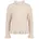 Cartoon Damen Strickpullover mit Stehkragen 42, Light Beige Melange - 42