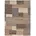 120 180 Beige/Mehrfarbig