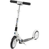 Micro Mobility Weiß