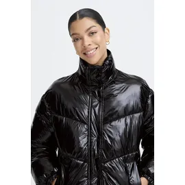 B.YOUNG Wintermantel Jacke BYBINIA schwarz 38