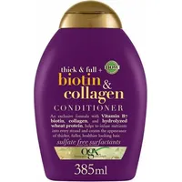 OGX Biotin & Collagen Conditioner 385 ml