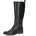 Stiefel Damen Black Comb 37