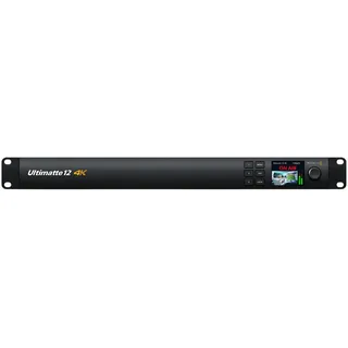 Blackmagic Design Blackmagic Ultimatte 12 4K