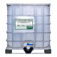 FANFARO TRD E6 UHPD 10W-40 1000 L