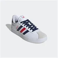 adidas Sportswear VL COURT 3.0 Sneaker inspiriert vom Design des adidas samba weiß 48 EU