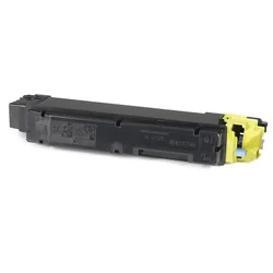 Kyocera TK 5150Y - Gelb - original - Tonersatz