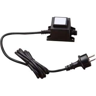 HEISSNER Teichtrafo Smart Light 30 Watt