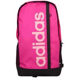 adidas Essentials Linear Rucksack Blau