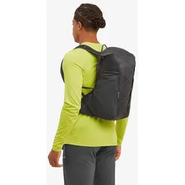 Montane Trailblazer Lt 20l Rucksack - Midnight Grey - One Size