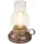 Briloner Tischleuchte Beige/Bronze-crafted