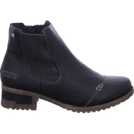 Rieker 70354-00 Damen Schwarz 38