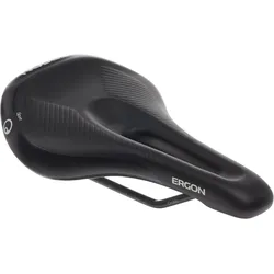 ERGON Fahrradsattel SM E-MOUNTAIN SPORT WOMEN black, small/medium