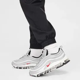 Nike Jogginghose Schwarz 147-158