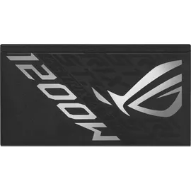 Asus ROG Strix, ROG-STRIX-1200P Platinum, ROG-STRIX-1200P-GAMING, 1200W ATX 3.1 (90YE00W0-B0NA00)