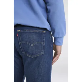 Levi's 501 Original Straight Fit Over Head 50/34