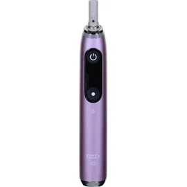 Oral-B iO Series 9 rose quartz