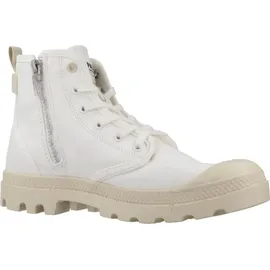 Palladium PAMPA HI ZIP Organic Sneaker,