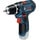 Bosch GSR 12V-15 Professional ohne Akku 0601868101