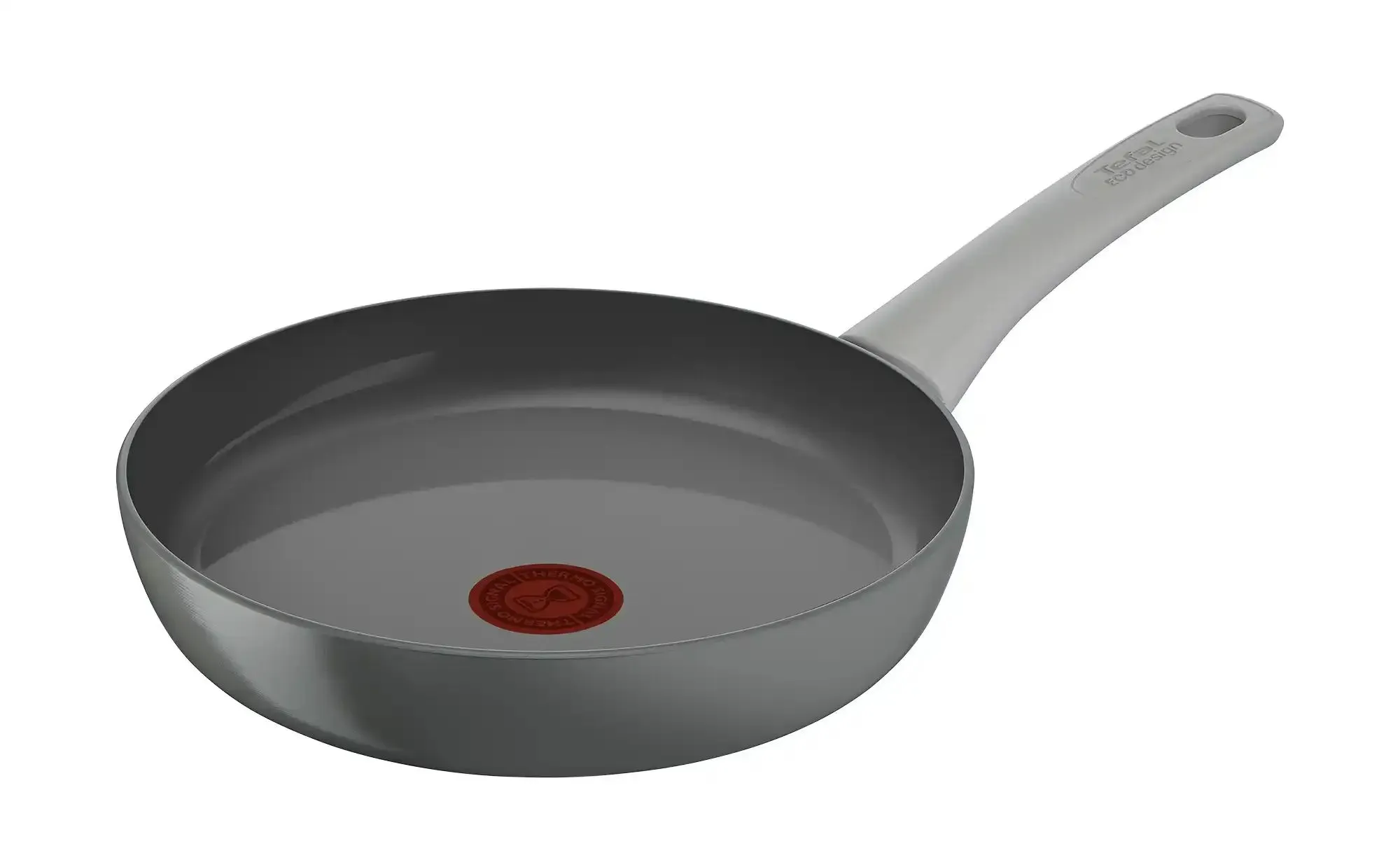 Tefal Brtapfanne  Renew Black , Aluminium Ø: 24