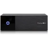 AB PULSe 4K Mini Receiver Satelliten-Receiver 1x DVB-S2X Tuner
