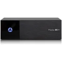 AB PULSe 4K Mini Receiver Satelliten-Receiver 1x DVB-S2X Tuner