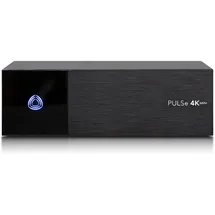 AB PULSe 4K Mini Receiver Satelliten-Receiver 1x DVB-S2X Tuner