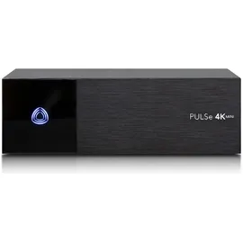 AB PULSe 4K Mini Receiver Satelliten-Receiver 1x DVB-S2X Tuner
