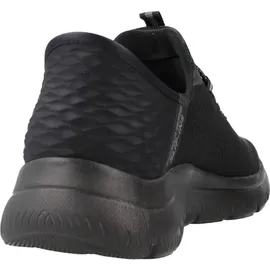 SKECHERS Summits High Range Herren Schwarz 42