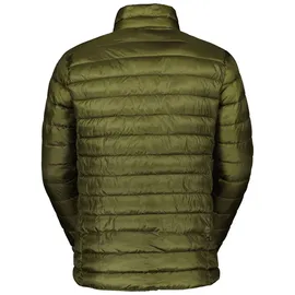 Scott Insuloft Tech Primaloft Outdoorjacke Herren Grün M
