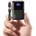 INIU Power Bank, Ultra Mini 45W Schnellladen 10000mAh Powerbank mit Angebrachtem USB C Kabel, Flugtauglich Externe Handyakkus, Reise-Essential für iPhone 17 16 Pro, Samsung S25, Xiaomi, iPad etc