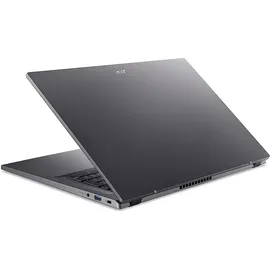 Acer Aspire 3 A317-55P-32PB, Intel Core i3 N-series, 43,9 cm (17.3"), 1920 x 1080 Pix - Grau