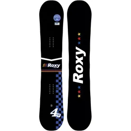 Roxy XOXO Snowboard 2026 - 145