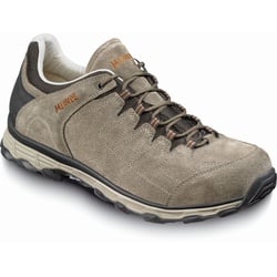 Meindl Herren Glasgow Halbschuh, 9 - braun