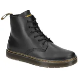 THURSTON CHUKKA BLACK LUSSO in Schwarz