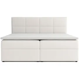 venasi möbel Betty 140 x 200 cm H2/H3 Beige