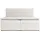 venasi möbel Betty 140 x 200 cm H2/H3 Beige