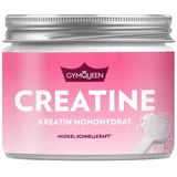 GYMQUEEN Creatine (300g)