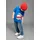 Kidsworld T-Shirt in royalblau, | Gr.: 116/122