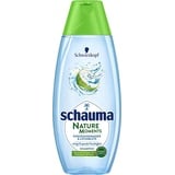 Schauma Shampoo Kokosnusswasser & Lotusblüte 400ml