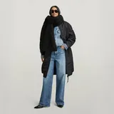 G-Star D23543-c143 Jacke - Dark black - XS