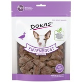 Dokas Dog Entenbrust Nuggets gefriergetrocknet 110 g (Menge: 10 je Bestelleinheit)