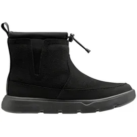HELLY HANSEN Adore Wanderstiefel - Black / Magnet - EU 40