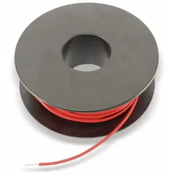RAUTRONIC Teflon-Litze (FEP), 0,75 mm2, 20 m