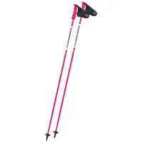 Komperdell Team Carbon Pink - 120cm
