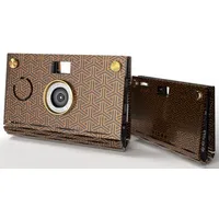 Paper shoot Bundle DISCO Black