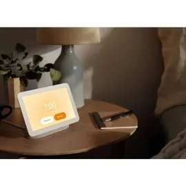 Google Nest Hub (2. Generation) carbon