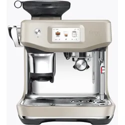 Sage the Barista TouchTM Impress Almond Nougat