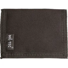 Mil-Tec Portemonnaie schwarz