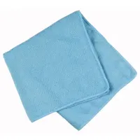 Abena Allzwecktuch ENA Standard 1999904432, blau, Microfasertuch, 40 x