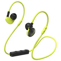 Hama Freedom Athletics Gelb/Schwarz